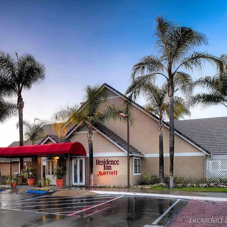 Residence Inn By Marriott San Diego Central Exterior photo