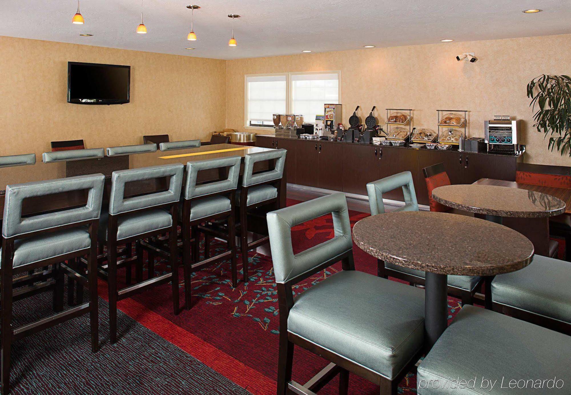 Residence Inn By Marriott San Diego Central Exterior photo