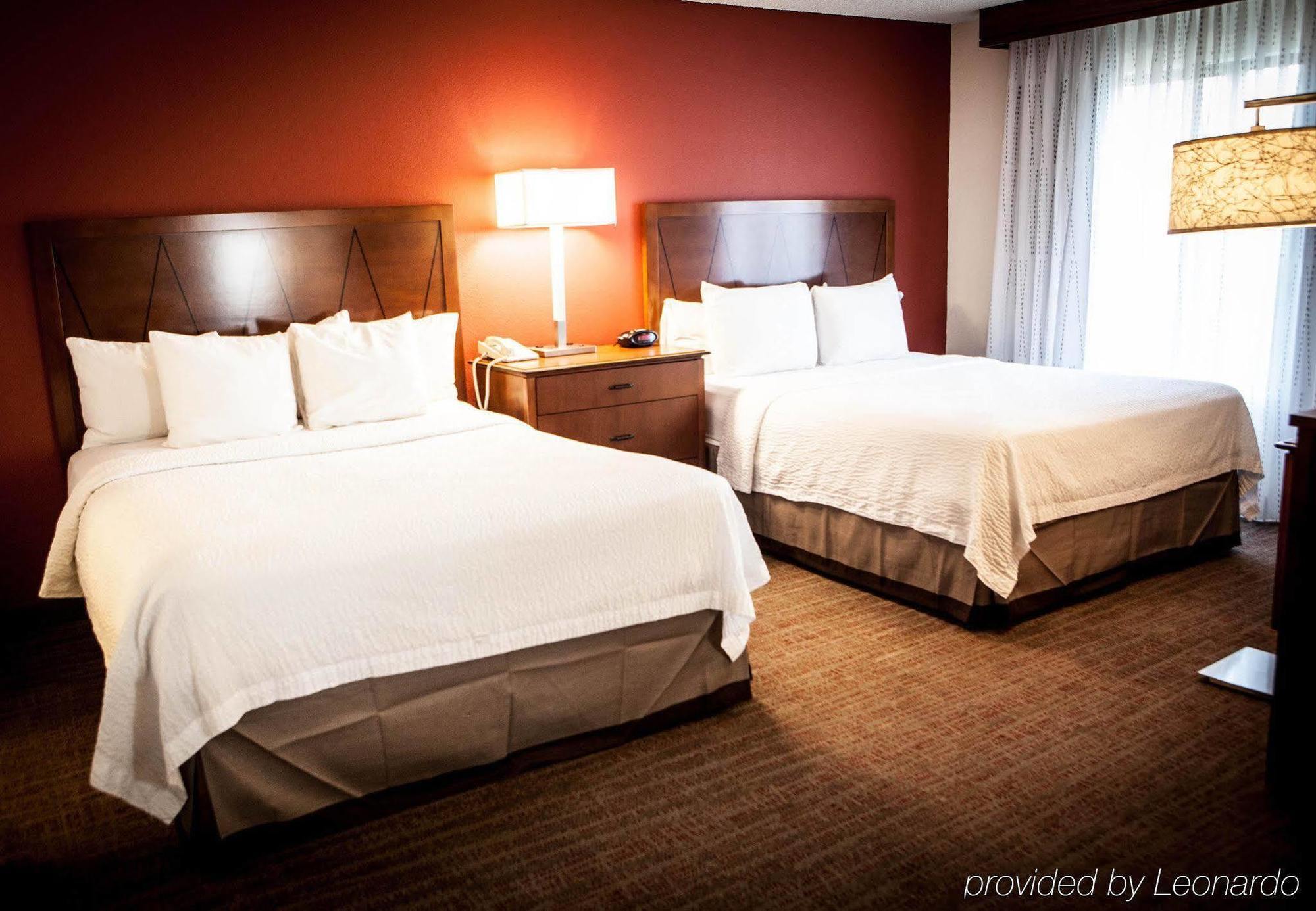 Residence Inn By Marriott San Diego Central Exterior photo