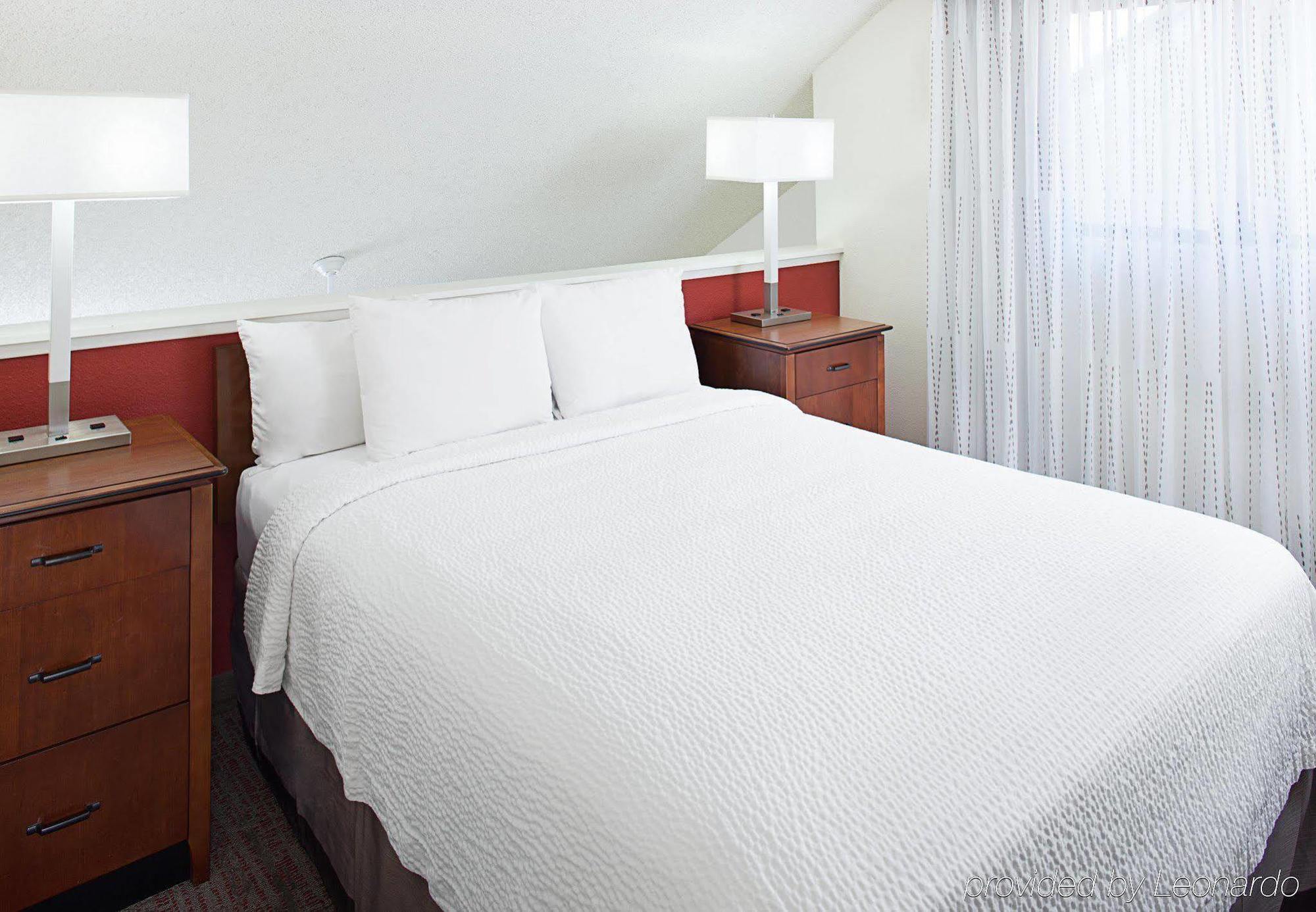 Residence Inn By Marriott San Diego Central Exterior photo