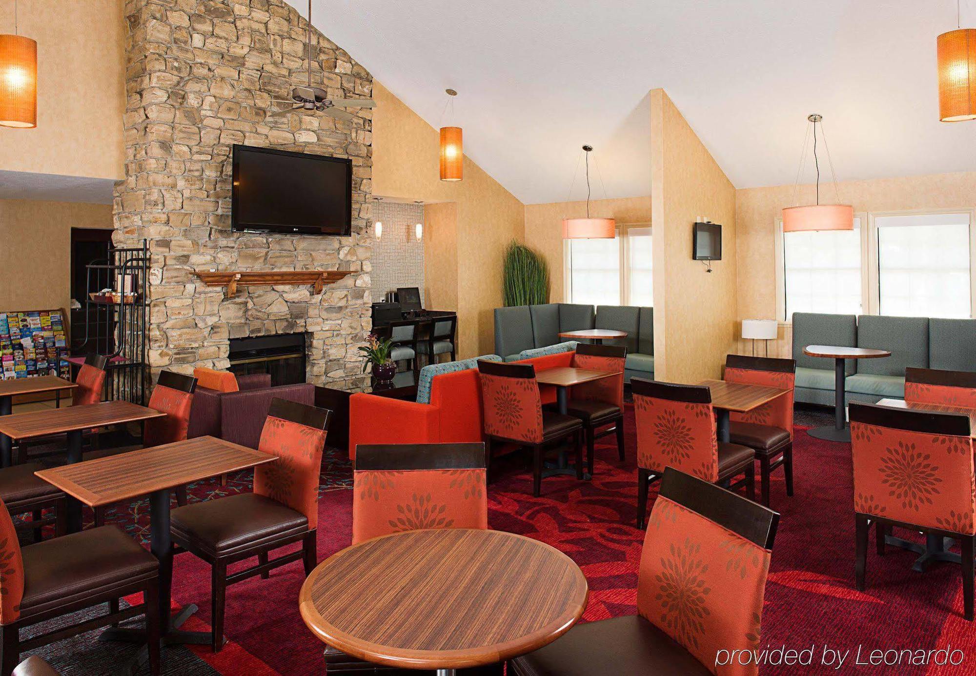 Residence Inn By Marriott San Diego Central Exterior photo