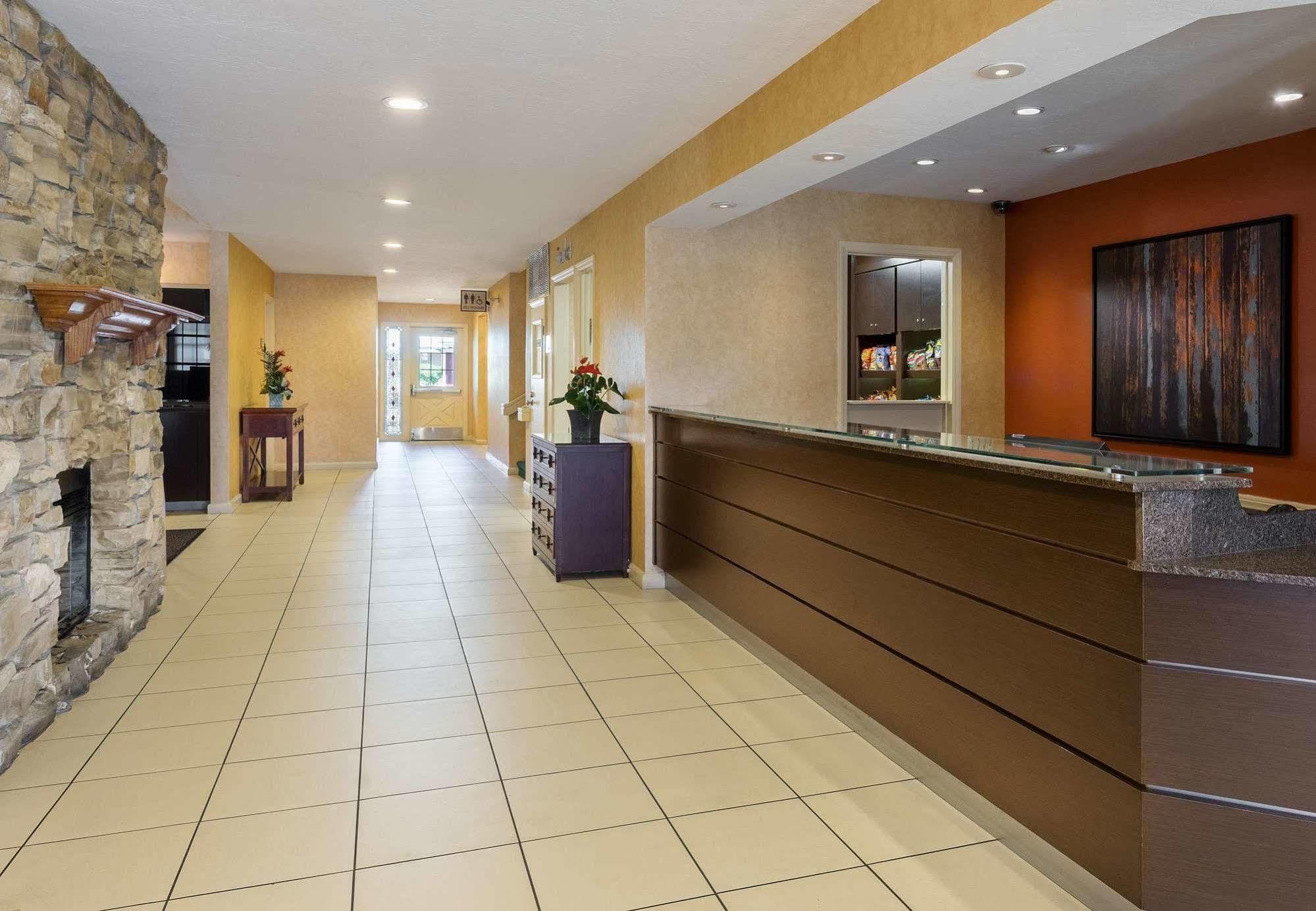 Residence Inn By Marriott San Diego Central Exterior photo