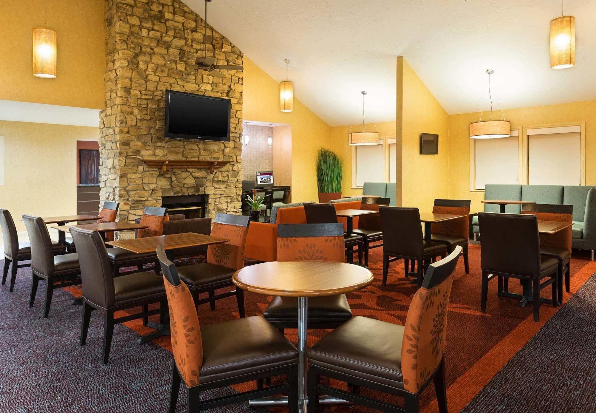 Residence Inn By Marriott San Diego Central Exterior photo